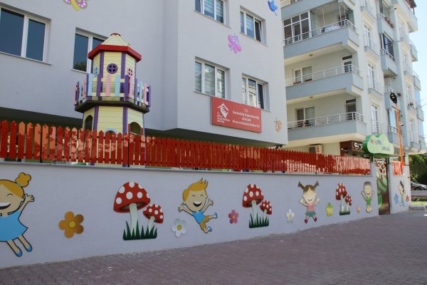 Afacan Çocuk | Çerkezköy | Kapaklı