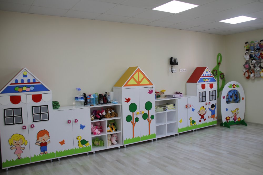 Afacan Çocuk Afacan Çocuklar Sınıfından Görüntüler